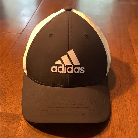 adidas climacool flexfit hat